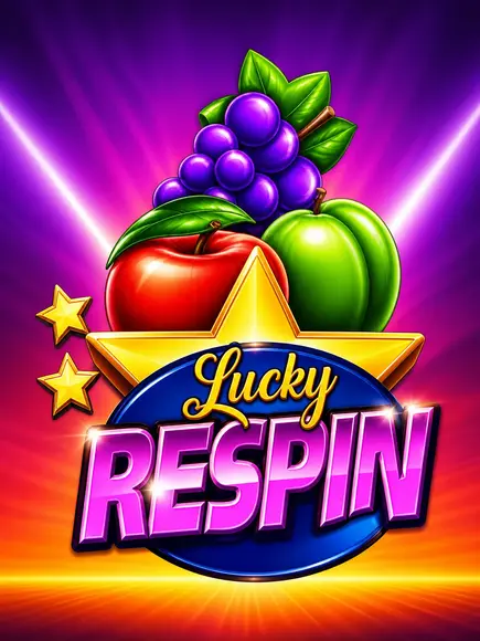 Lucky Respin