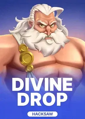 Divine Drop