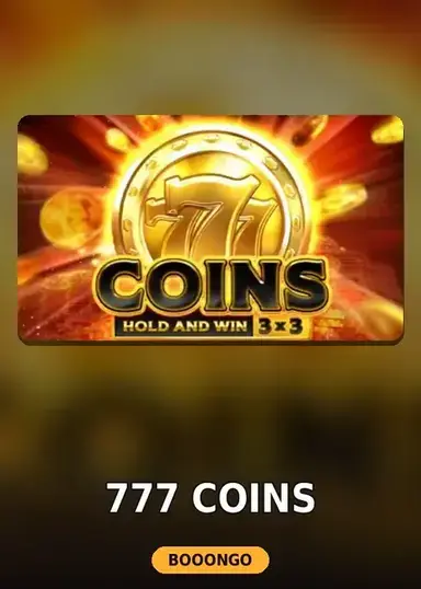 777 Coins