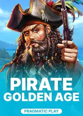 Pirate Golden Age