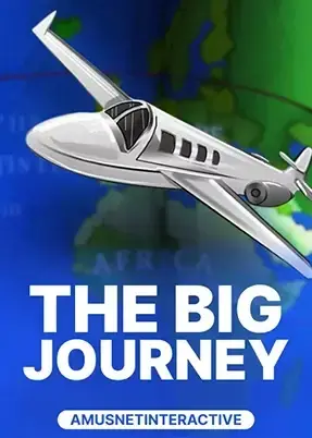 The Big Journey