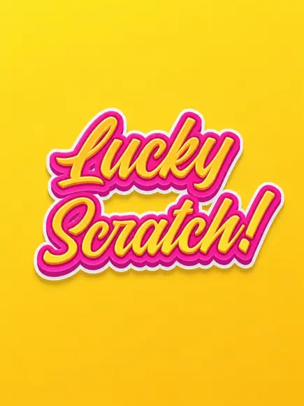 Lucky Scratch