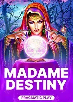 Madame Destiny
