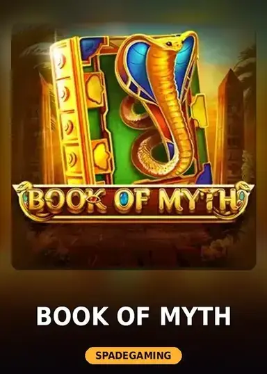 Book of Myth