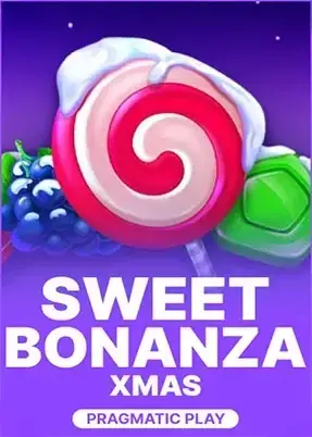 Sweet Bonanza Xmas