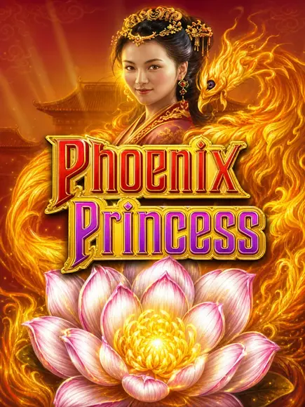 Phoenix Princess