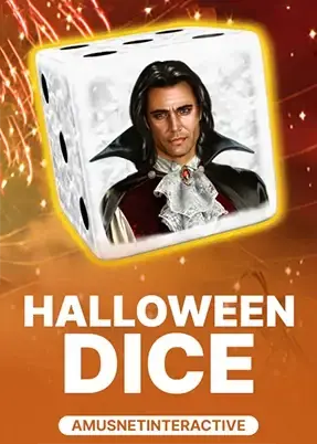 Halloween Dice