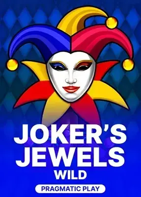 Wild Wild Joker