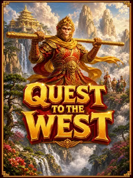 Quest To The West