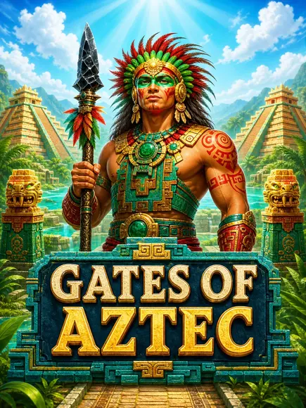 Gates of Aztec