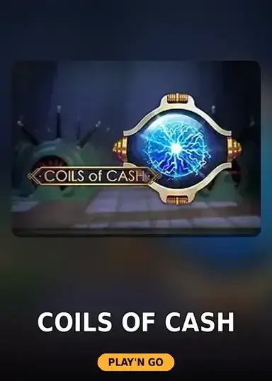 Coils Of Cash