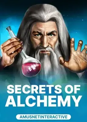 Secrets of Alchemy