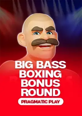 Big Bass Boxing Bonus Round