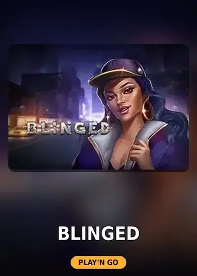 Blinged