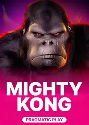 Mighty Kong