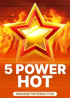 5 Power Hot