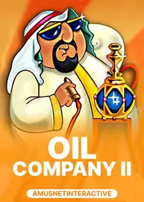 Oil Company II