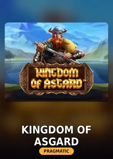 Kingdom of Asgard
