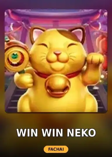 Win Win Neko