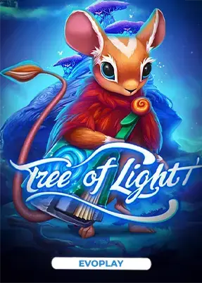 Tree of light