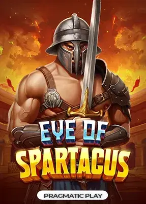 Eye of Spartacus