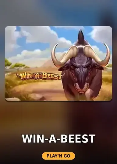 Win-A-Beest