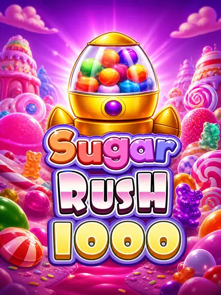 Sugar Rush 1000