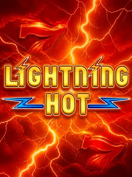 Lightning Hot