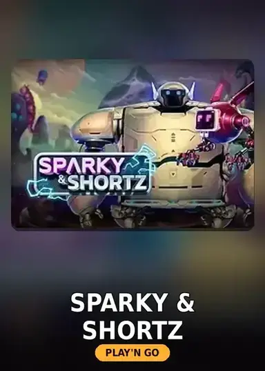 Sparky & Shortz