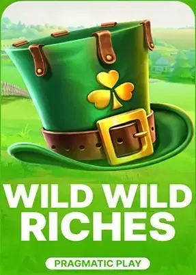 Wild Wild Riches