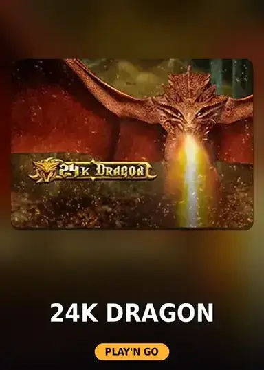 24k Dragon