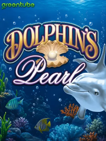 Dolphins Pearl (greentube)
