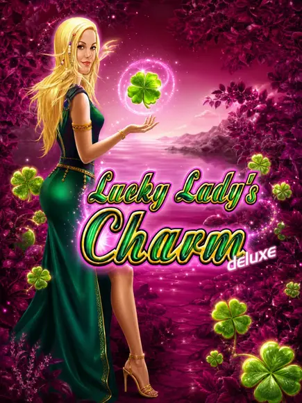 Lucky Lady Charm Deluxe