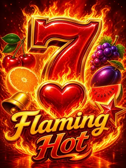 Flaming Hot