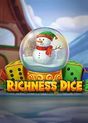 Richness Dice