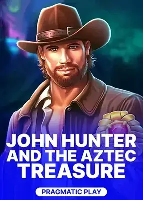 John Hunter and the Aztec Treasure