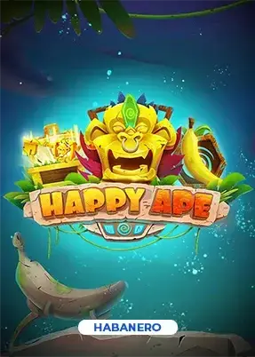 Happy Ape