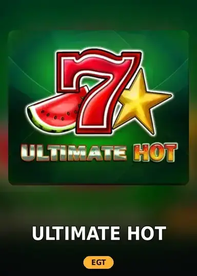 Ultimate Hot