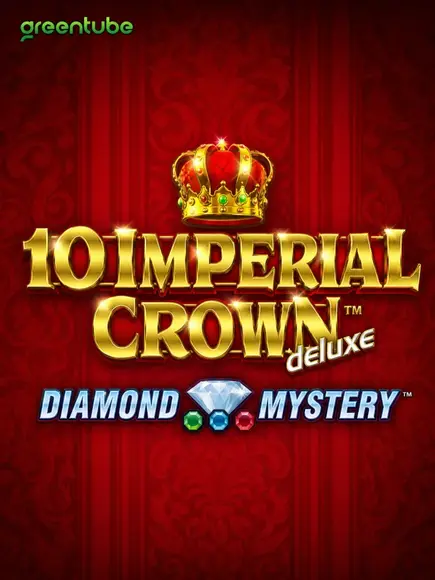 10 Imperial Crown (greentube)