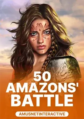 50 Amazon's Battle