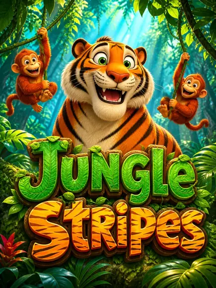 Jungle Stripes
