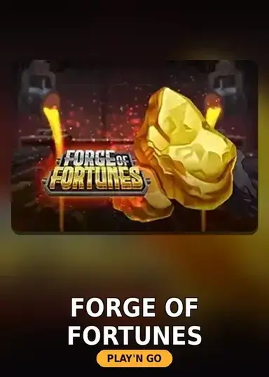 Forge of Fortunes