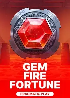 Gem Fire Fortune