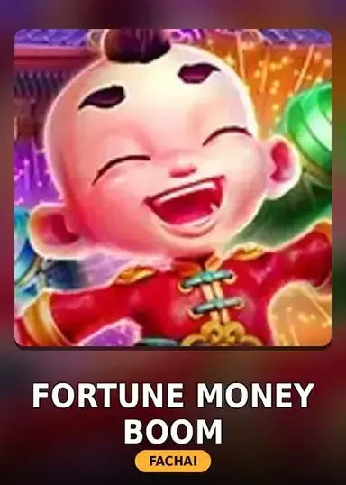 Fortune Money Boom
