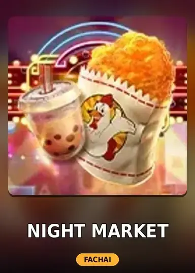 Night Market