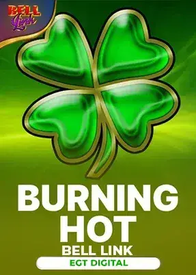 Burning Hot Bell Link