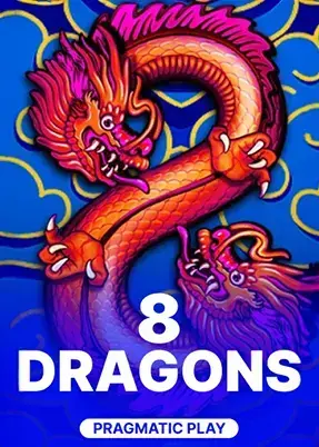8 Dragons