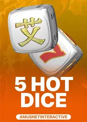 5 Hot Dice