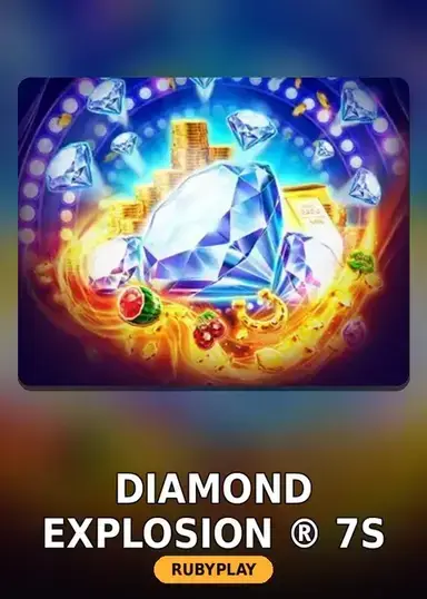 Diamond Explosion ® 7s
