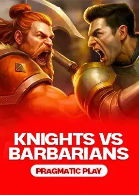 Knights vs Barbarians